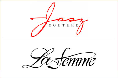 Jasz Couture i La Femme - svečane haljine (maturske haljine)